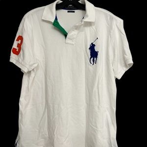 RL polo